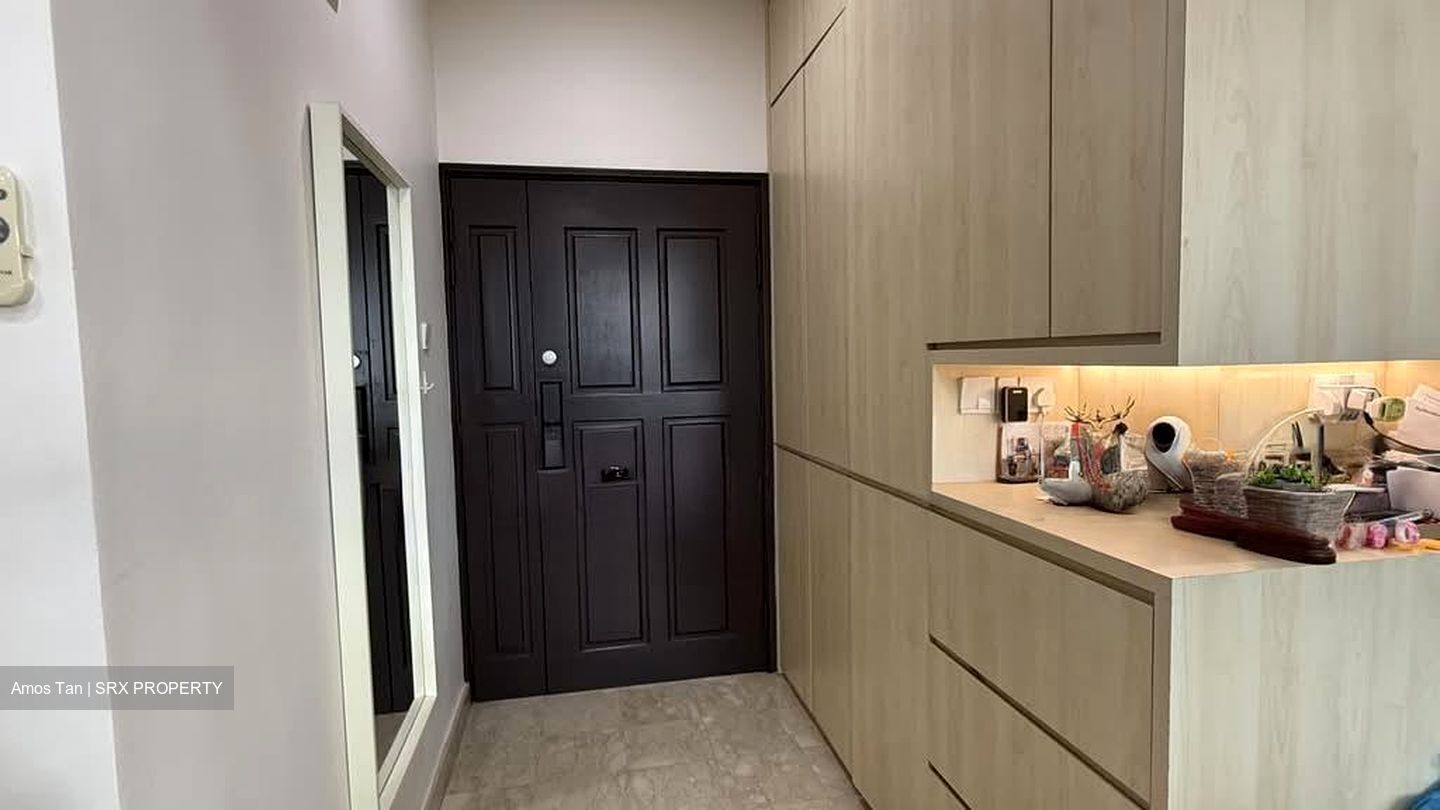 Symphony Heights (D21), Condominium #599500341